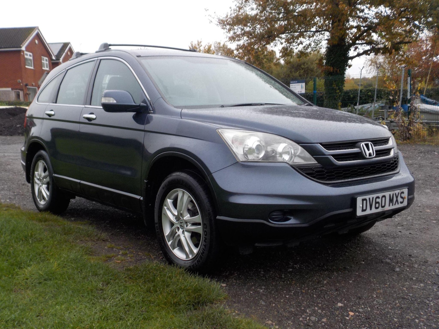 Used Honda CR-V for sale - 76994260: Photo 7