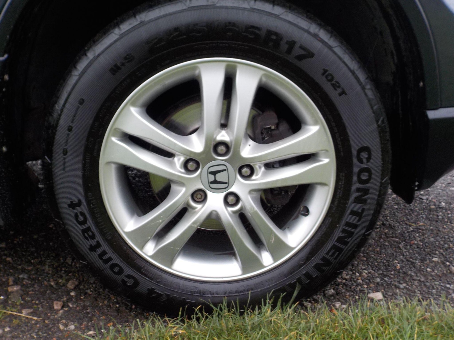 Used Honda CR-V for sale - 76994260: Photo 9