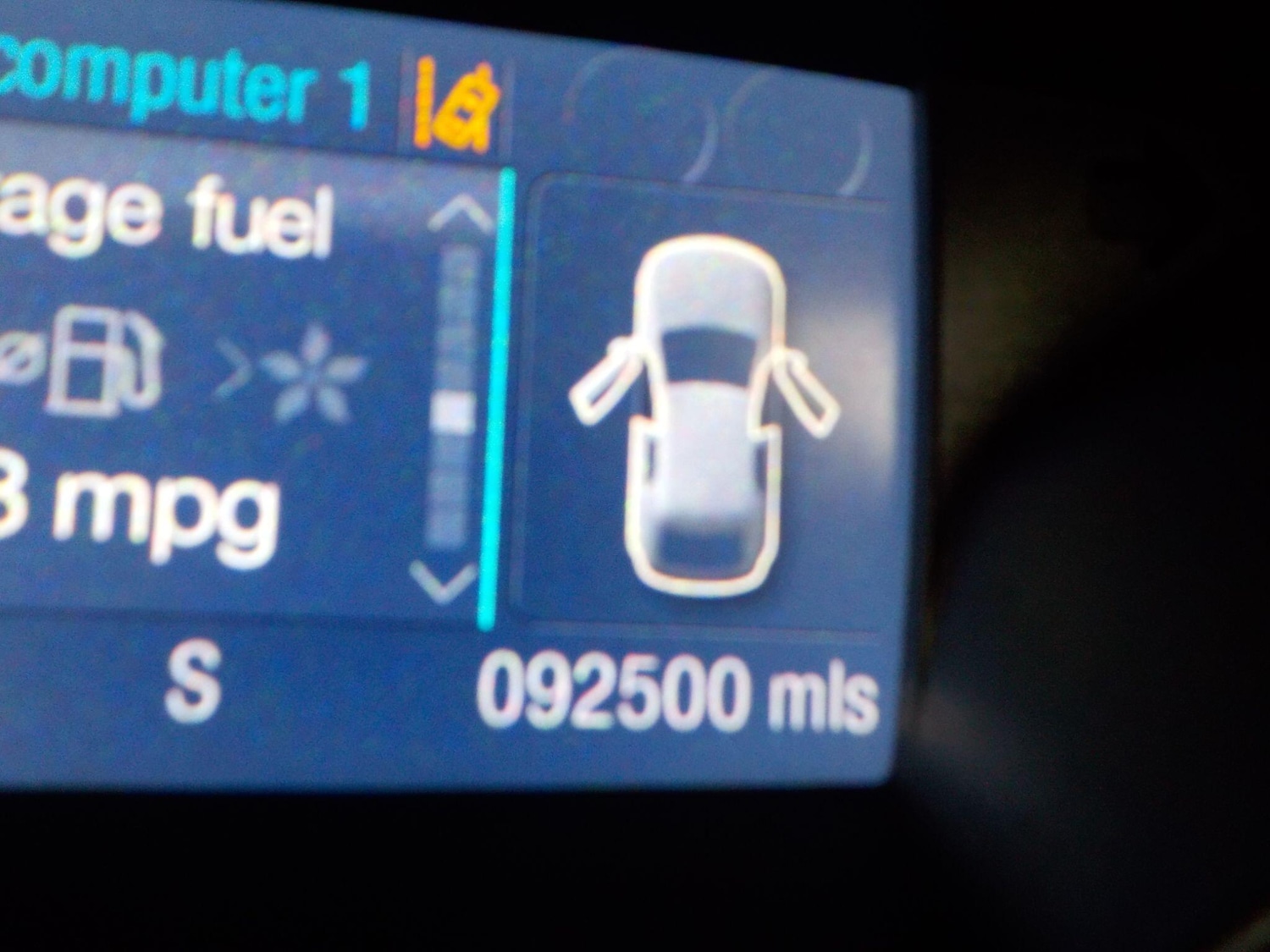 Used Ford Kuga 2015 for sale - 77155871: Photo 15