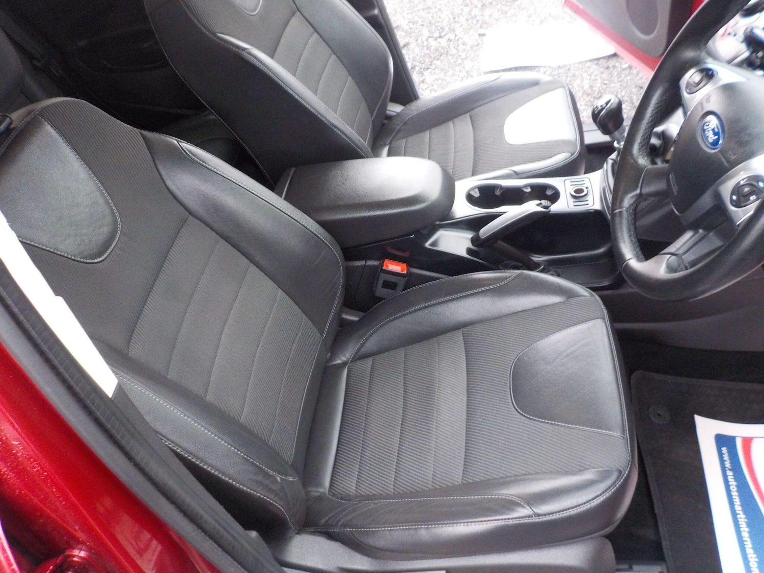 Used Ford Kuga 2015 for sale - 77155871: Photo 18