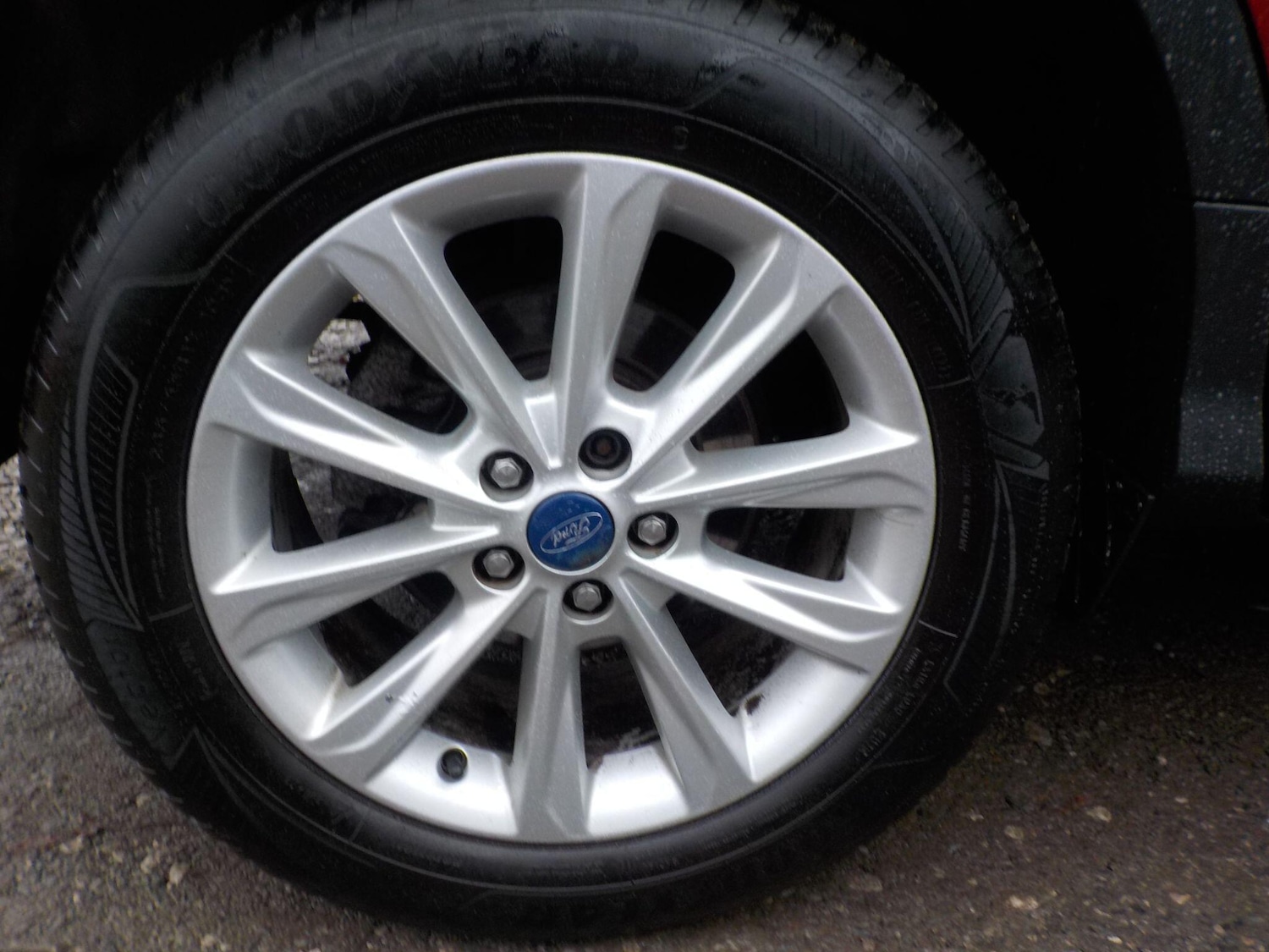 Used Ford Kuga 2015 for sale - 77155871: Photo 19