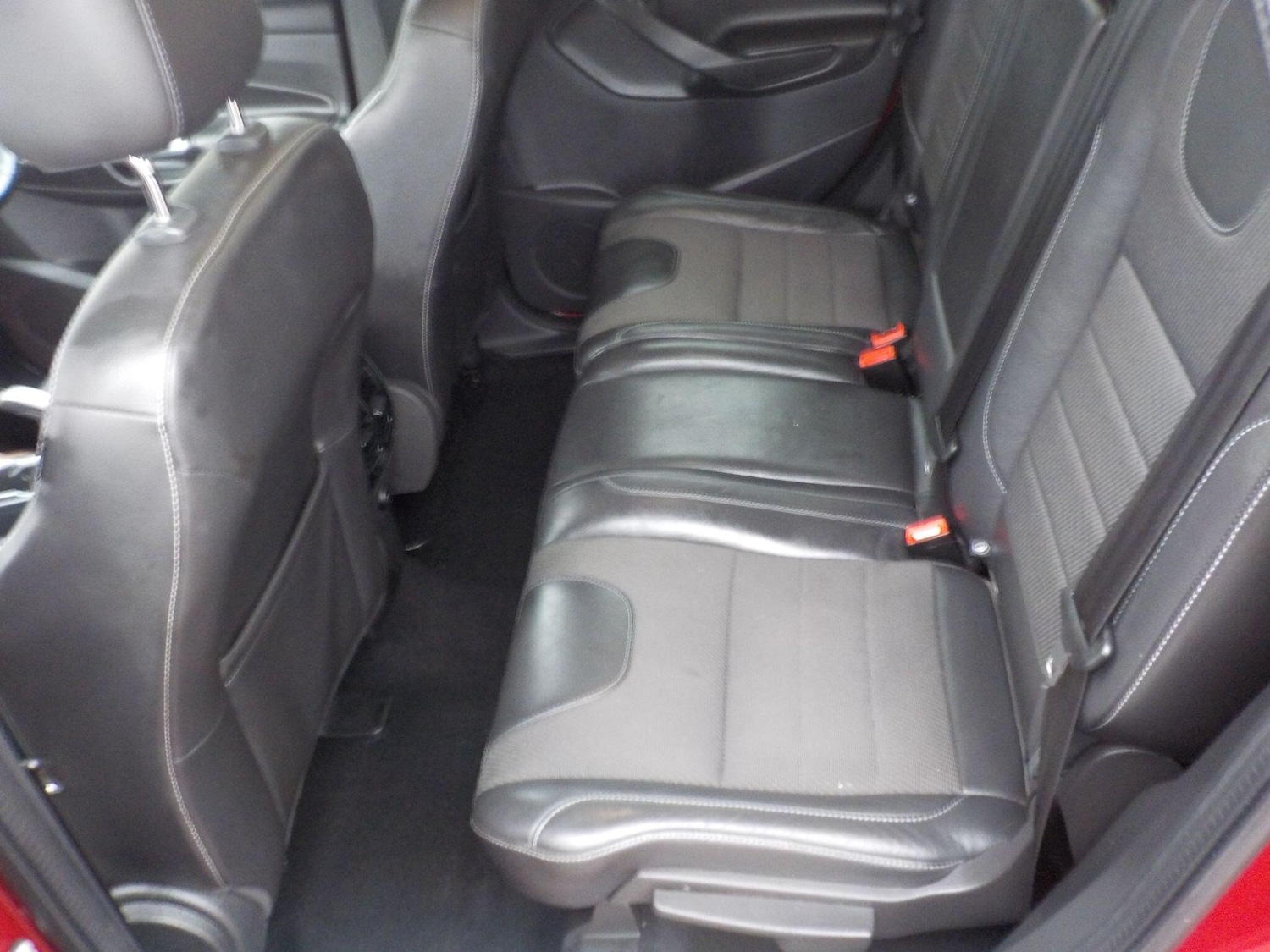 Used Ford Kuga 2015 for sale - 77155871: Photo 26