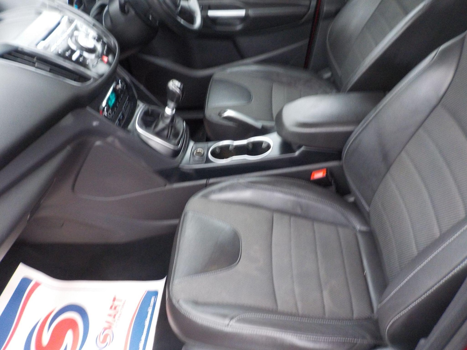 Used Ford Kuga 2015 for sale - 77155871: Photo 28