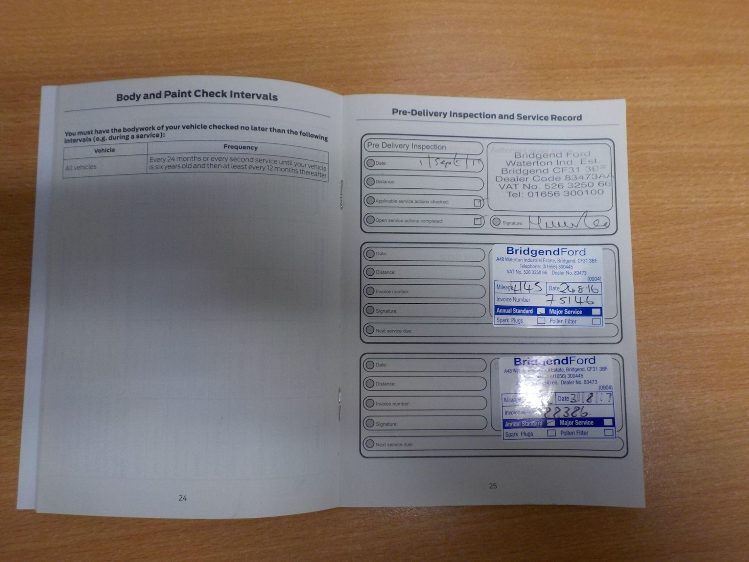 Used Ford Kuga 2015 for sale - 77155871: Photo 31