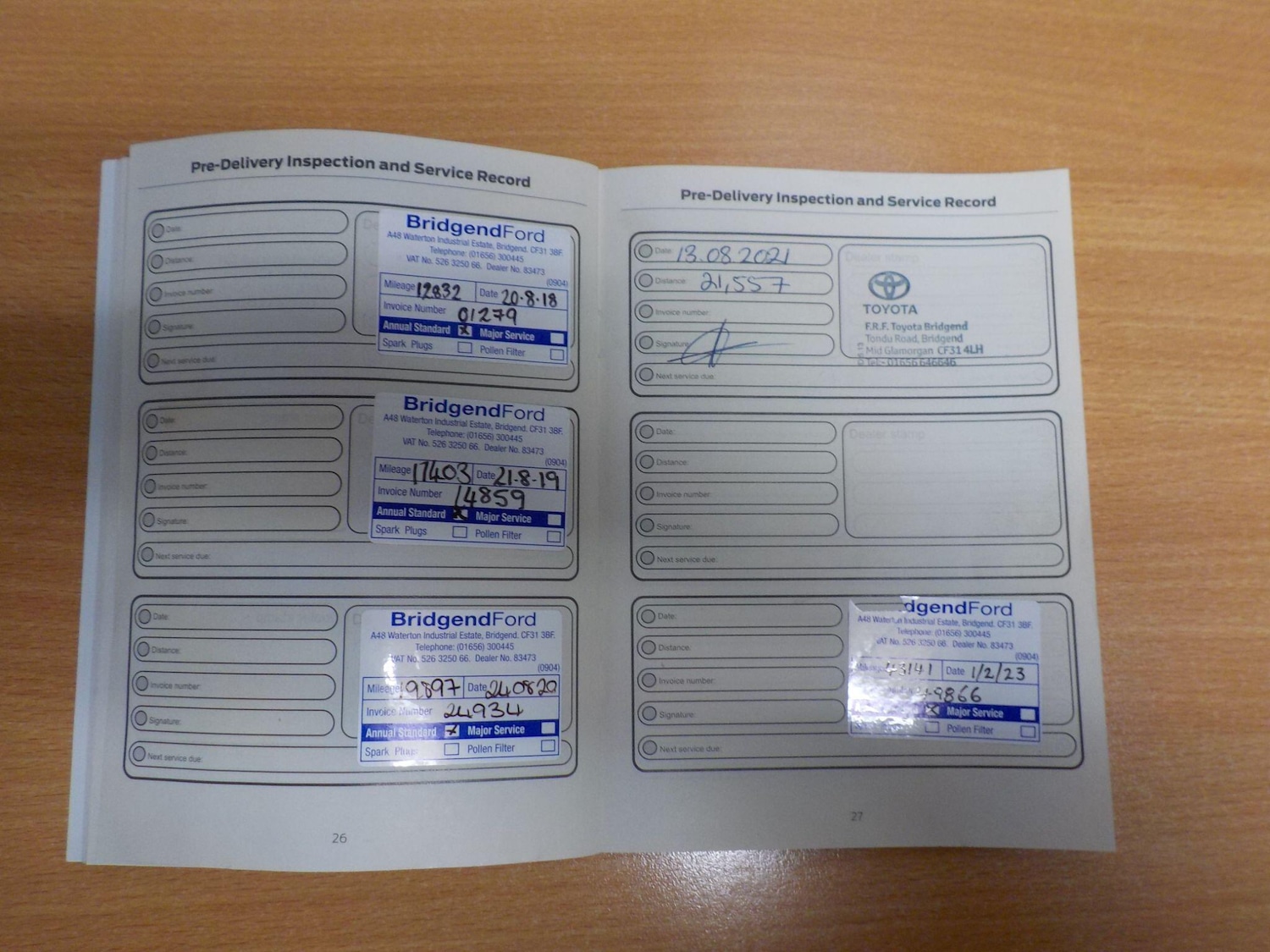 Used Ford Kuga 2015 for sale - 77155871: Photo 32