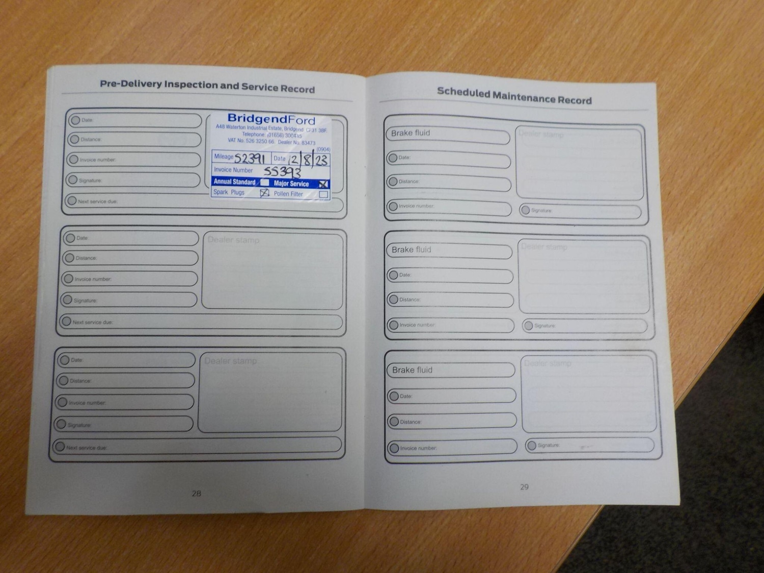 Used Ford Kuga 2015 for sale - 77155871: Photo 33