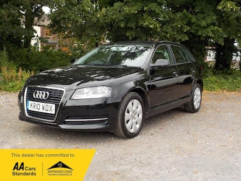 Used Audi A3 2010 for sale - 79348748: Photo