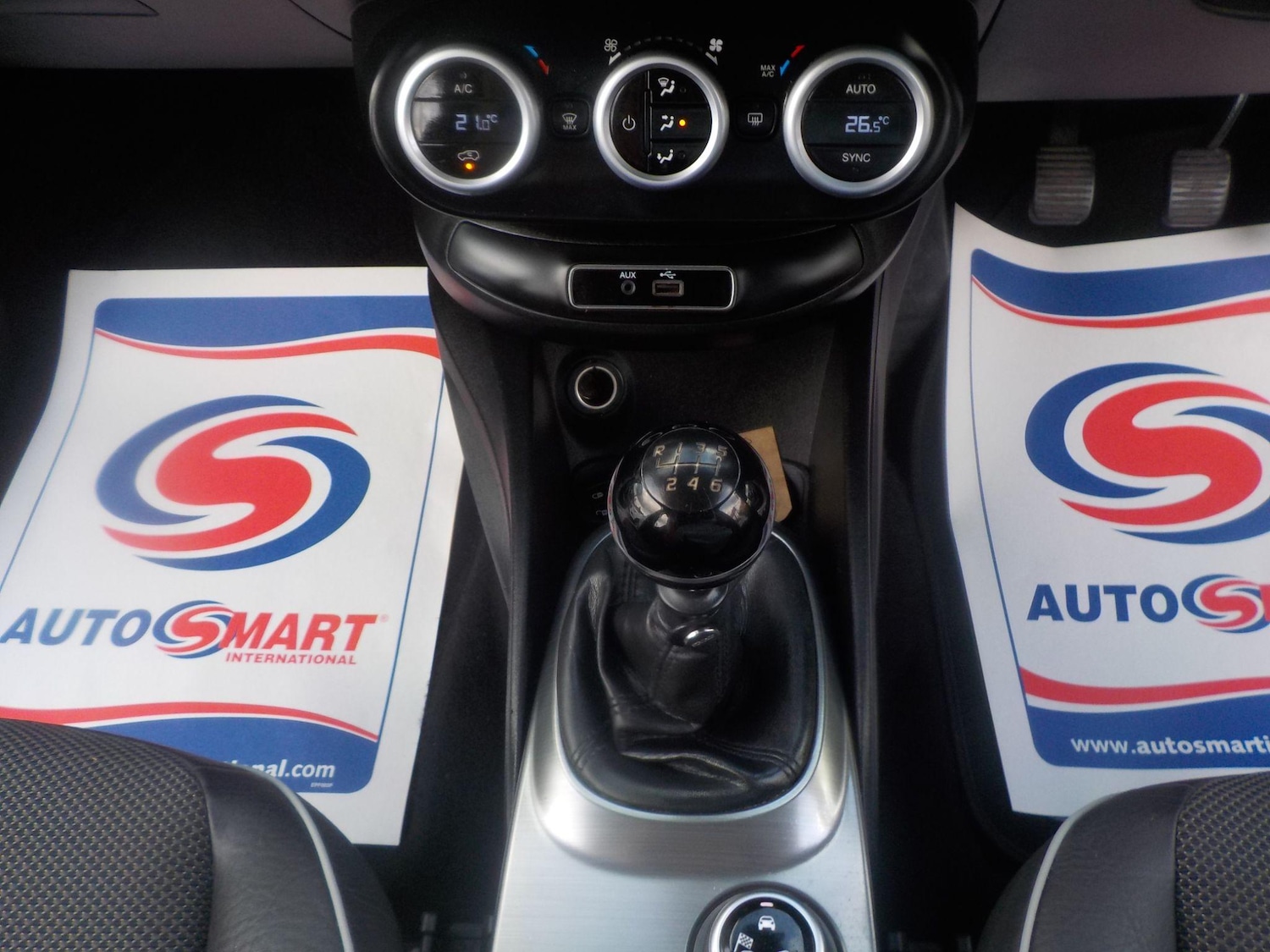 Used Fiat 500X 2015 for sale - 76988443: Photo 15