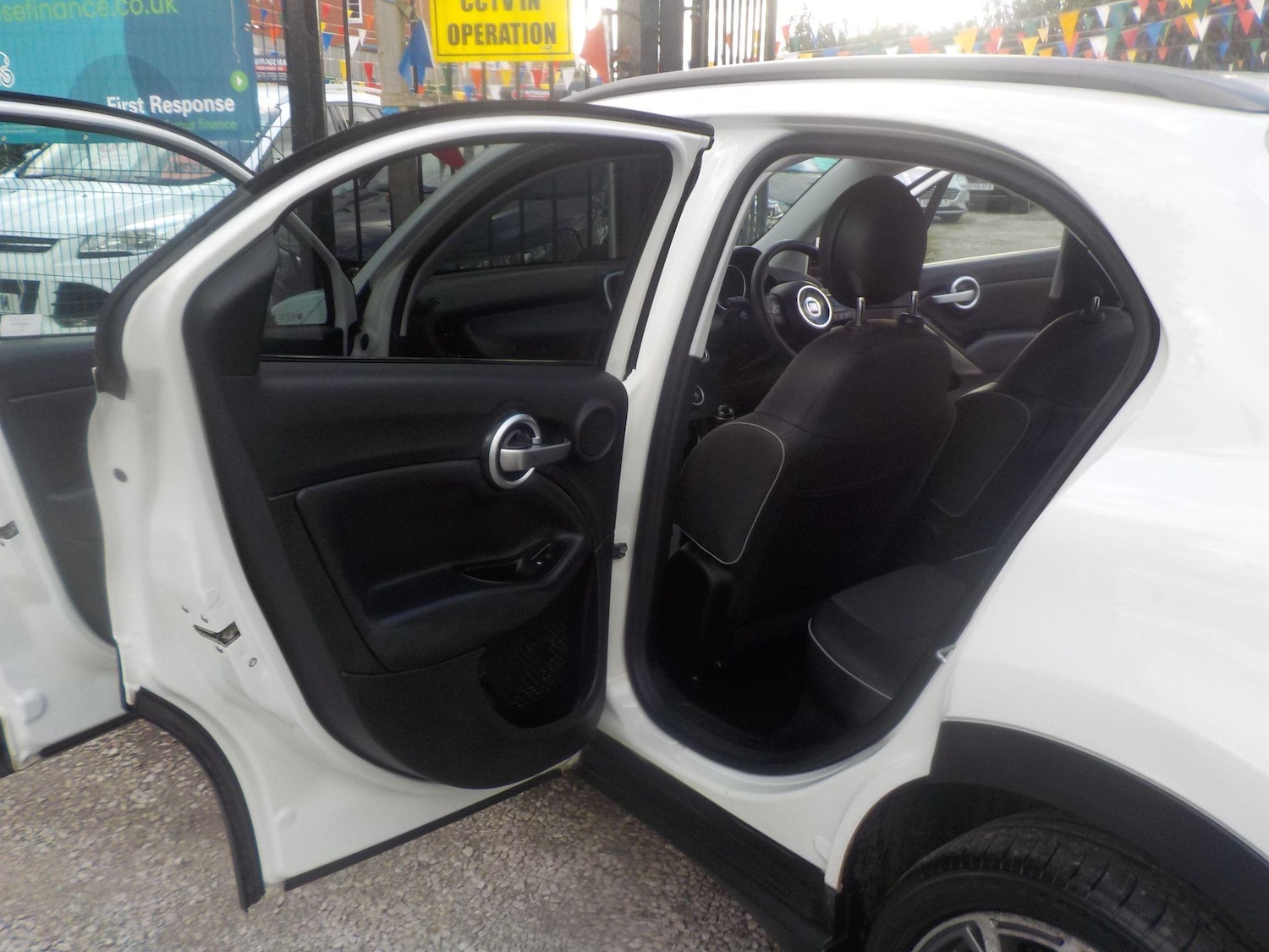 Used Fiat 500X 2015 for sale - 76988443: Photo 29