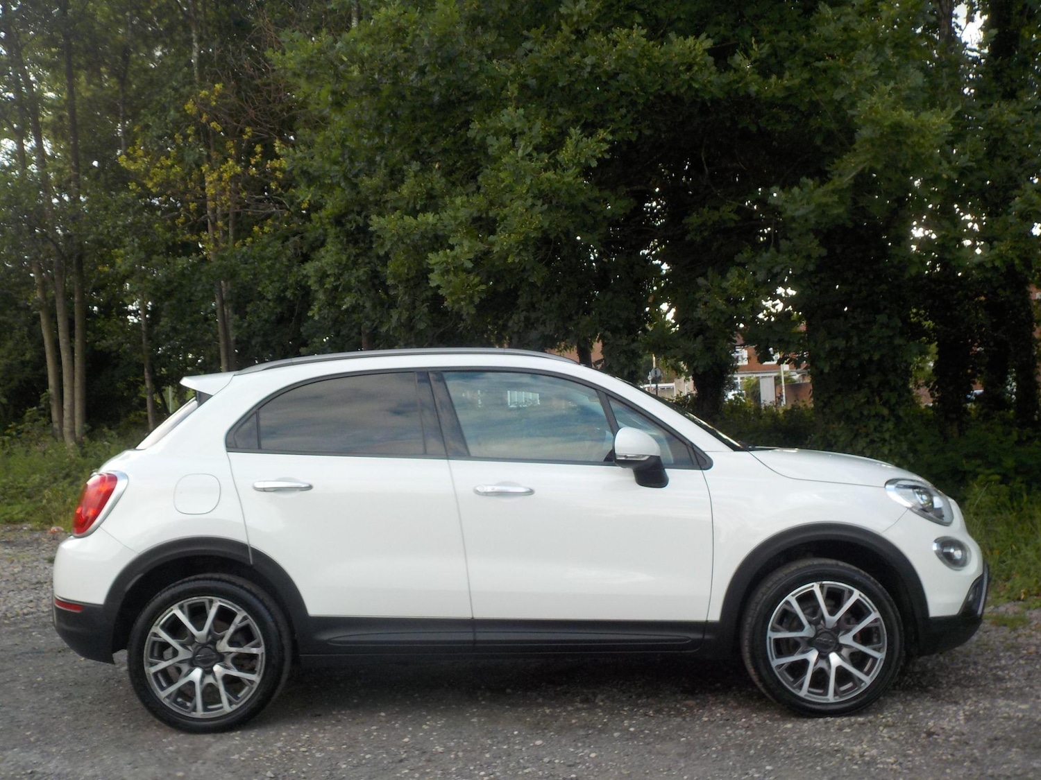 Used Fiat 500X 2015 for sale - 76988443: Photo 6