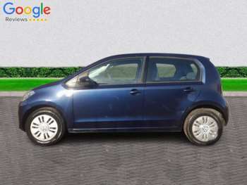 Used Volkswagen up! 2015 for sale - 73624687: Photo