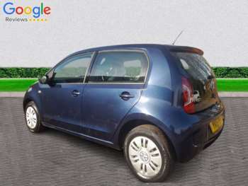 Used Volkswagen up! 2015 for sale - 73624687: Photo