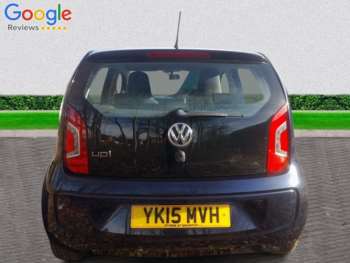 Used Volkswagen up! 2015 for sale - 73624687: Photo