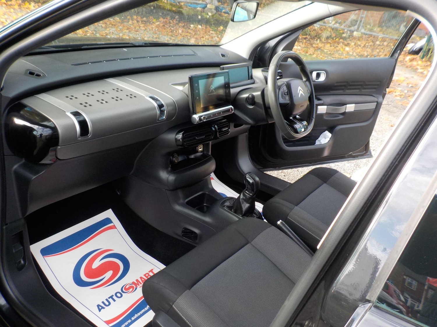 Used Citroen C4 Cactus 2017 for sale - 76121443: Photo 12