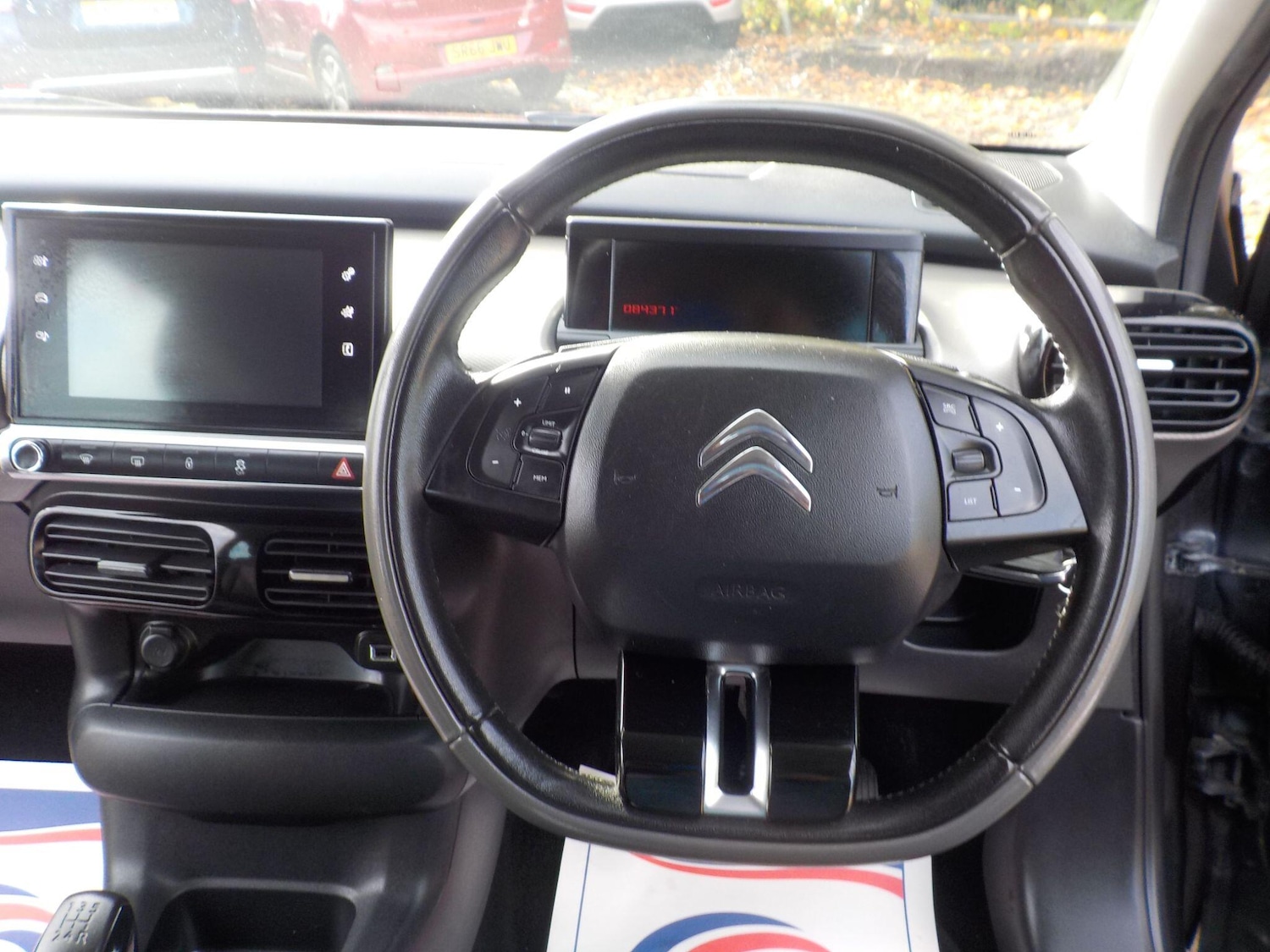 Used Citroen C4 Cactus 2017 for sale - 76121443: Photo 17