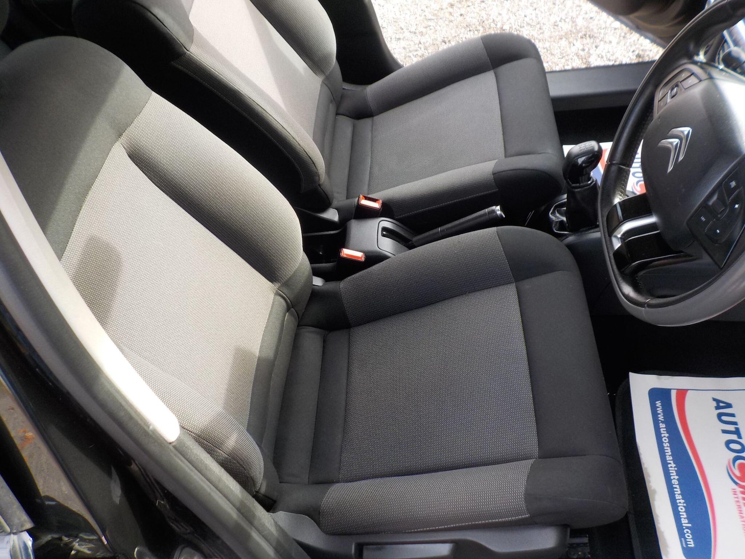 Used Citroen C4 Cactus 2017 for sale - 76121443: Photo 18