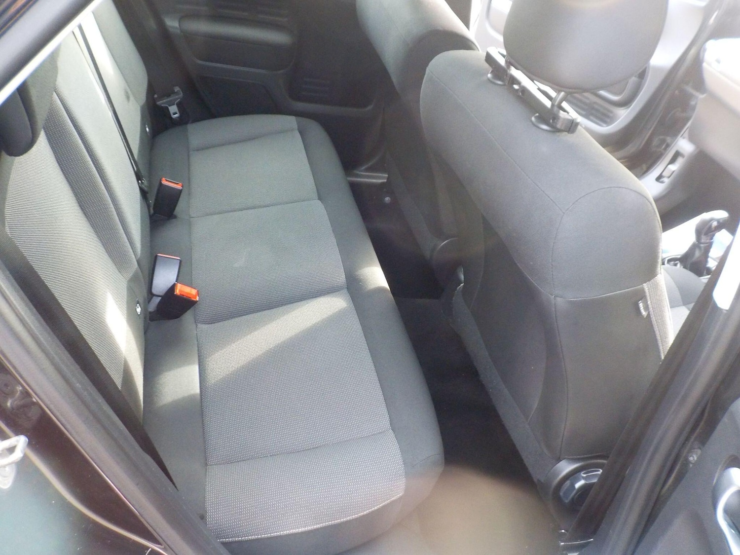 Used Citroen C4 Cactus 2017 for sale - 76121443: Photo 20