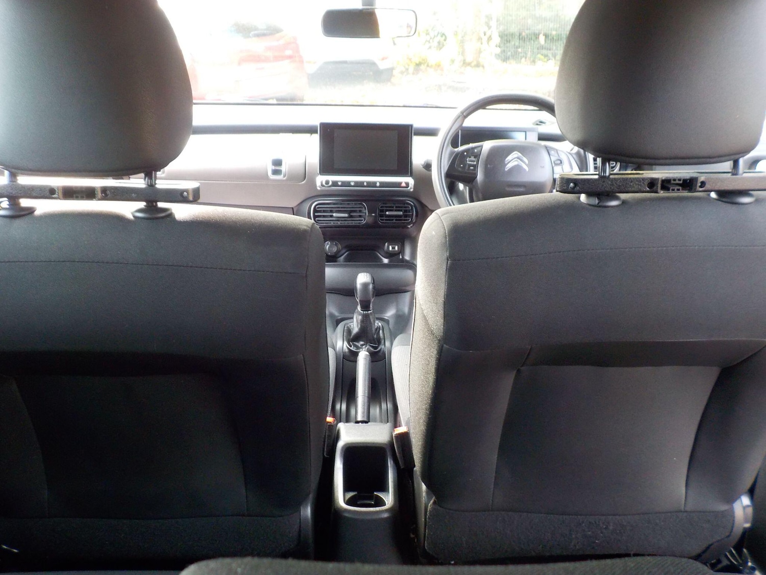 Used Citroen C4 Cactus 2017 for sale - 76121443: Photo 23
