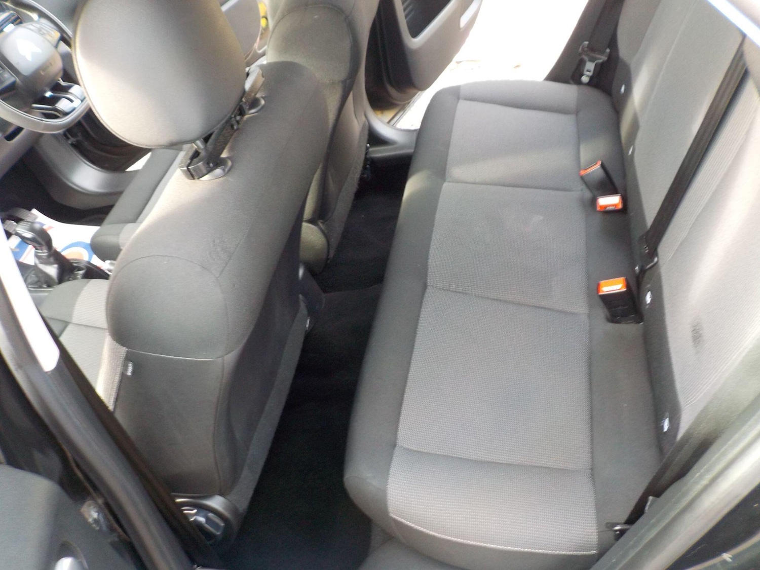Used Citroen C4 Cactus 2017 for sale - 76121443: Photo 26