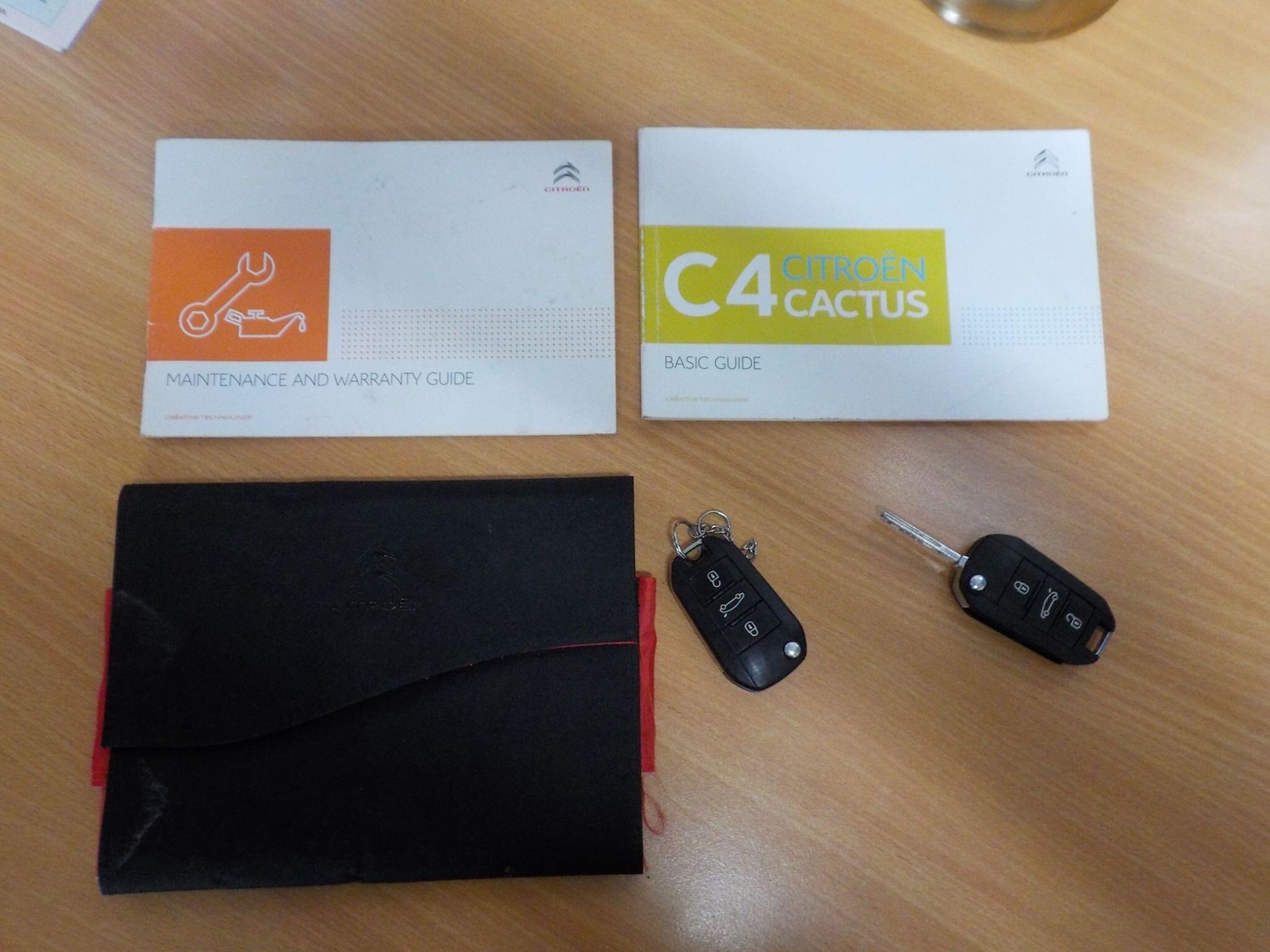 Used Citroen C4 Cactus 2017 for sale - 76121443: Photo 30