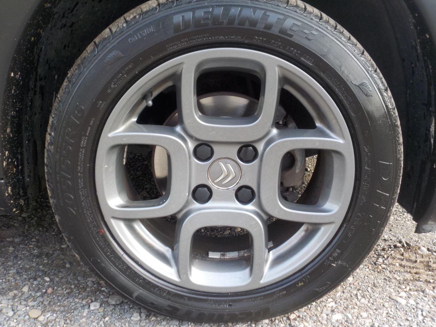 Used Citroen C4 Cactus 2017 for sale - 76121443: Photo 9