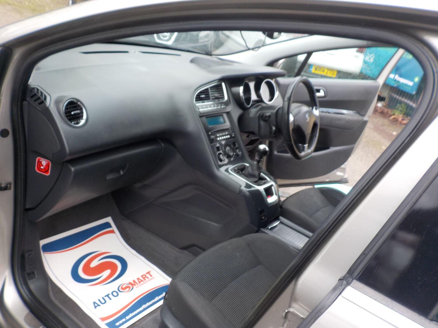 Used Peugeot 5008 for sale - 77695434: Photo 11