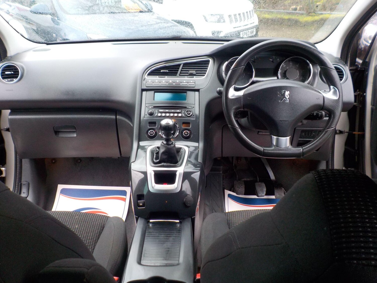Used Peugeot 5008 for sale - 77695434: Photo 12