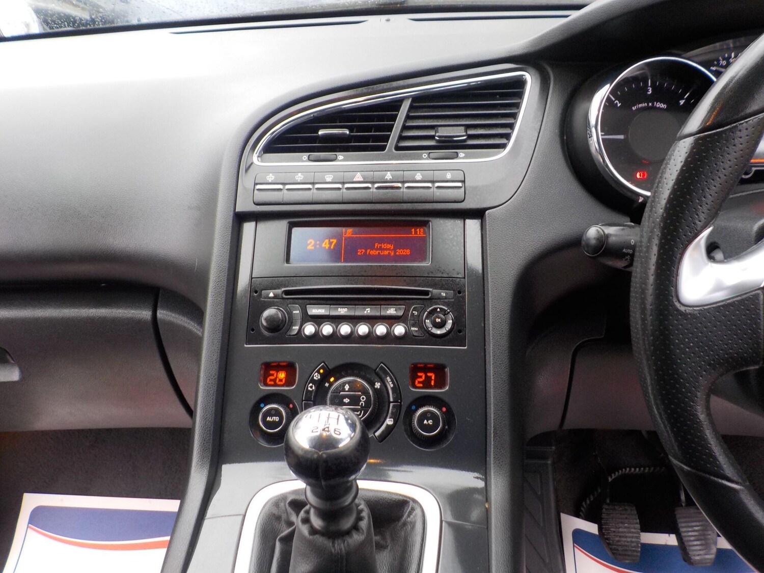 Used Peugeot 5008 for sale - 77695434: Photo 13