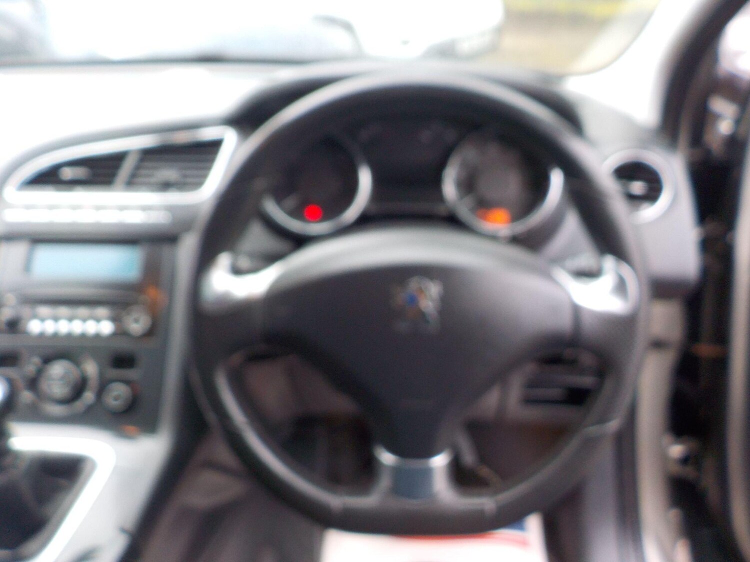 Used Peugeot 5008 for sale - 77695434: Photo 14