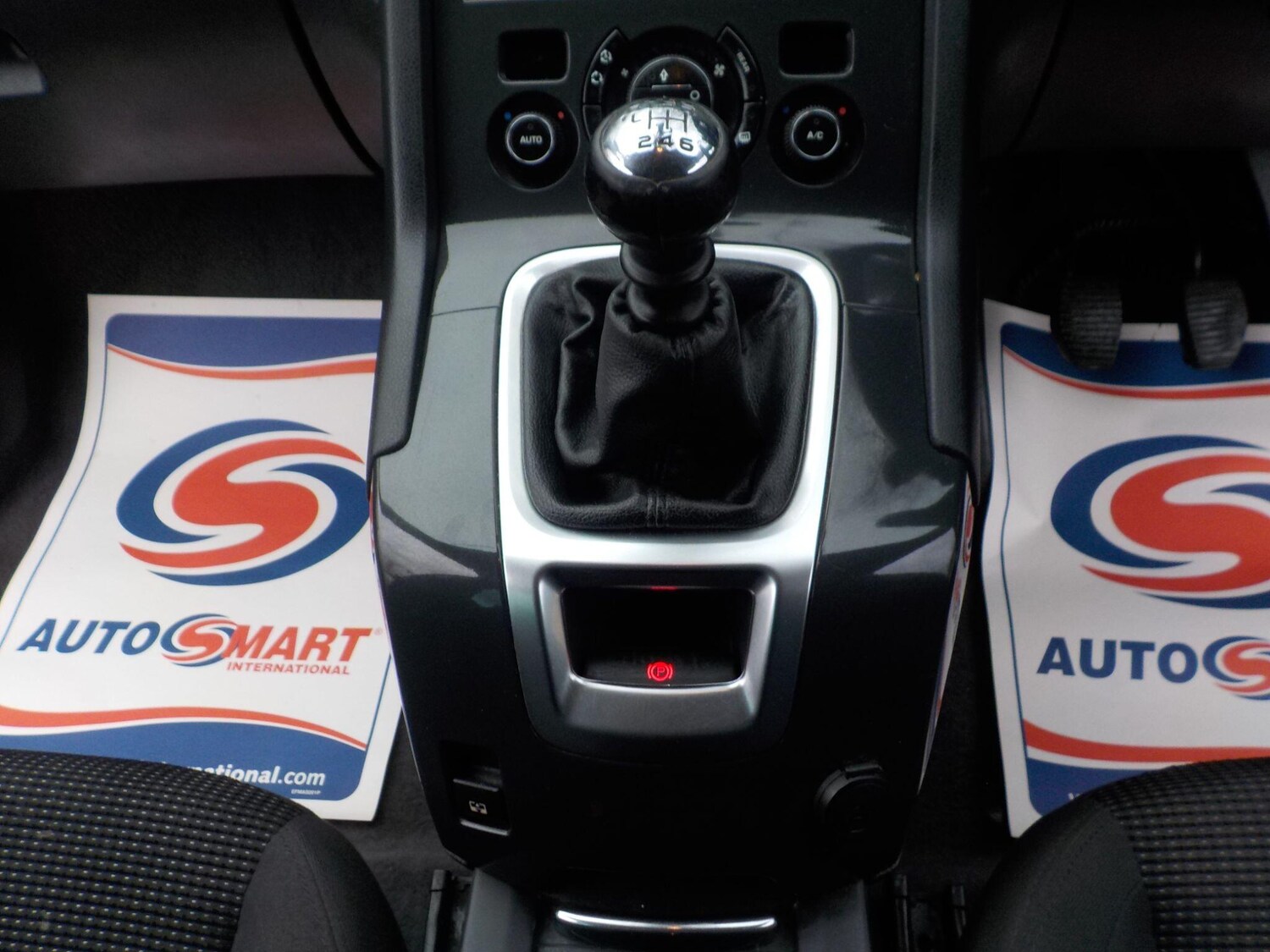 Used Peugeot 5008 for sale - 77695434: Photo 16