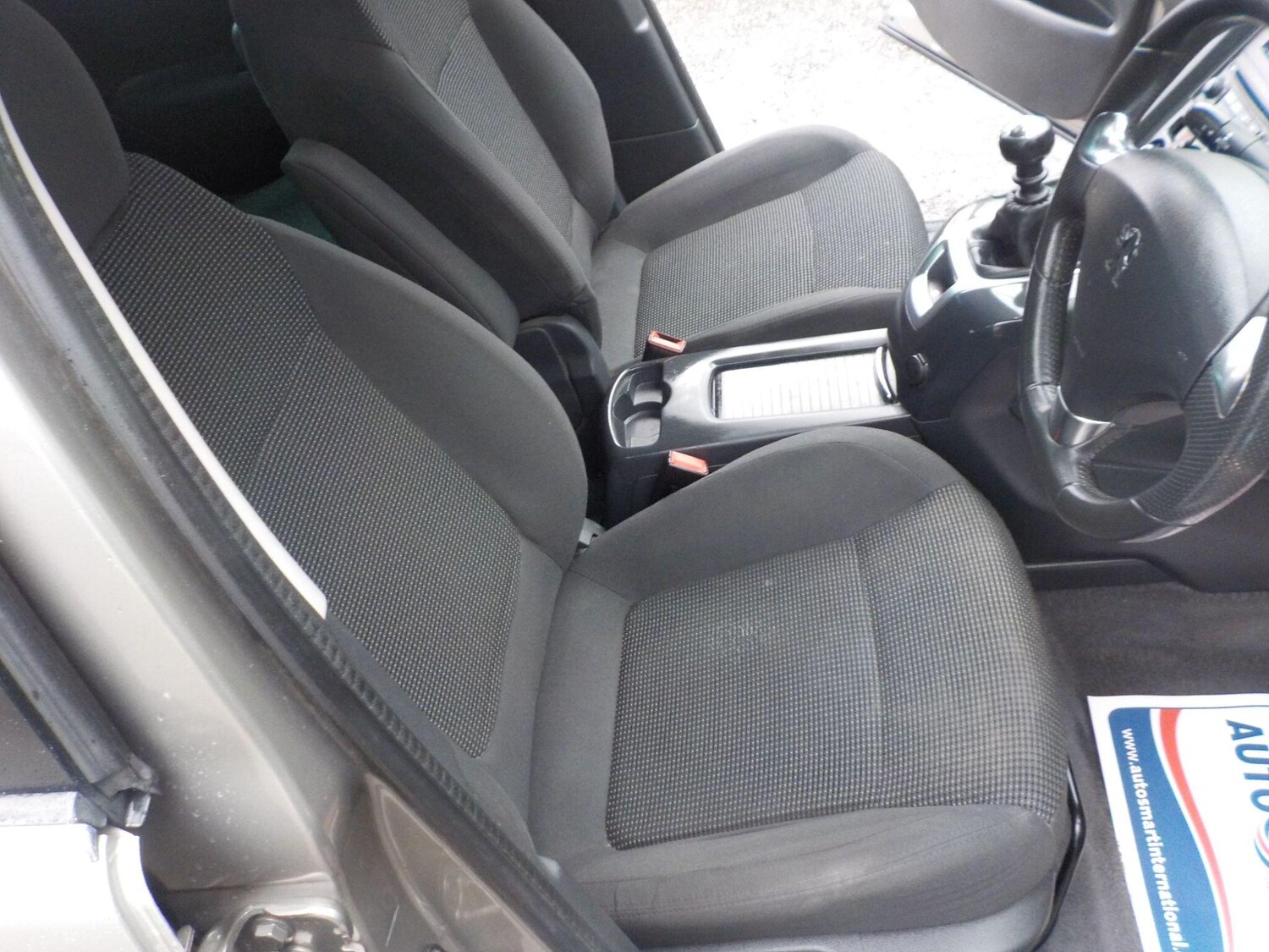 Used Peugeot 5008 for sale - 77695434: Photo 17