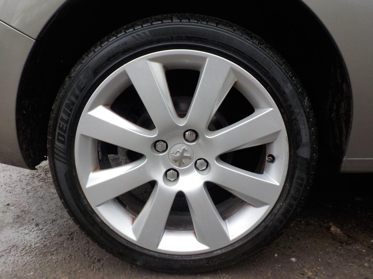 Used Peugeot 5008 for sale - 77695434: Photo 19