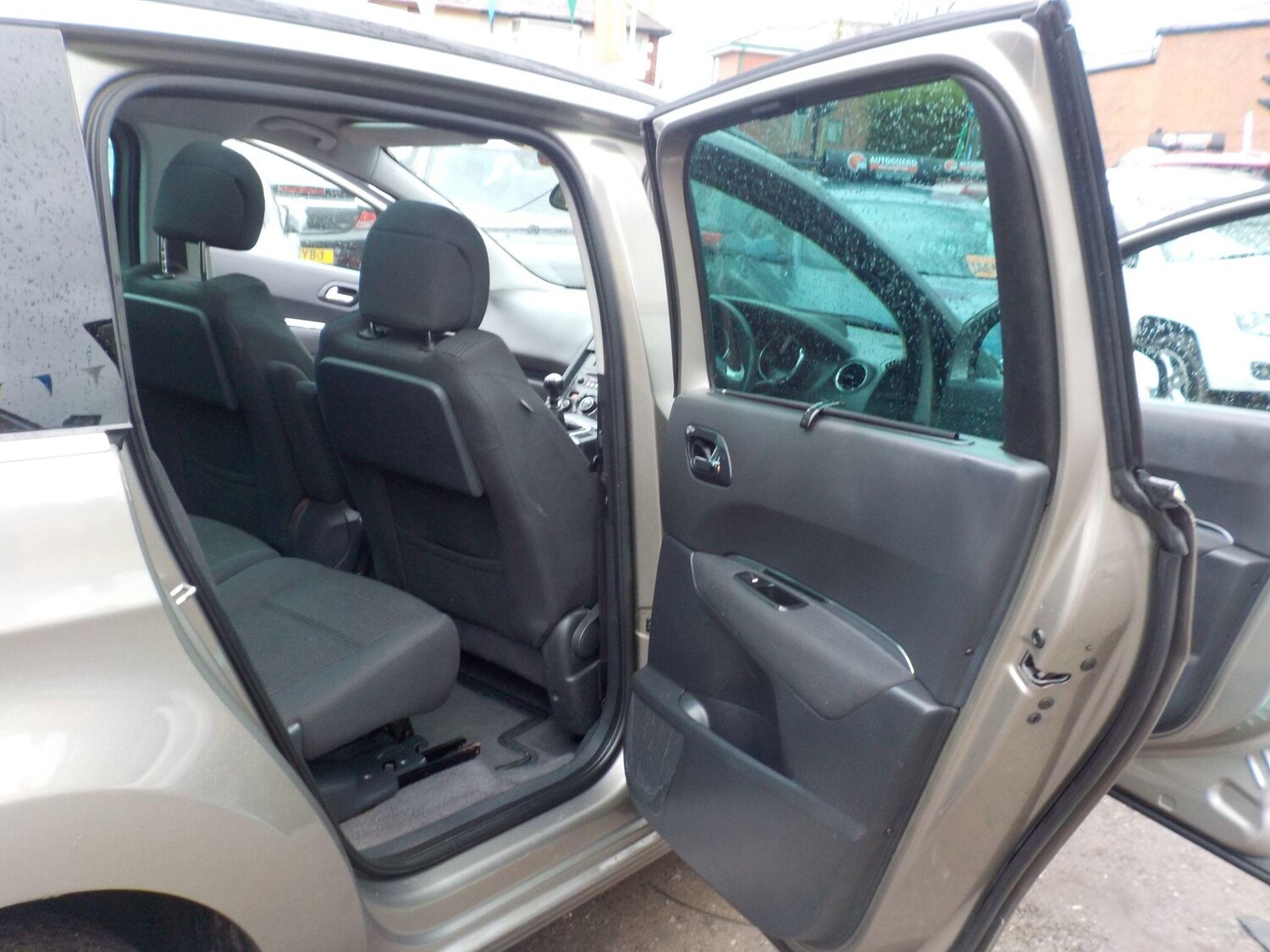 Used Peugeot 5008 for sale - 77695434: Photo 21