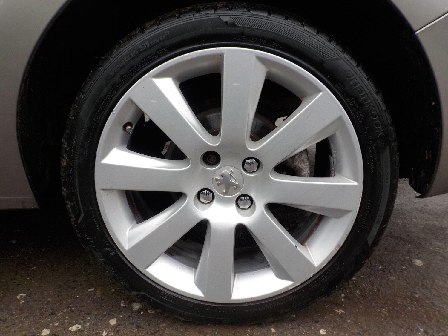 Used Peugeot 5008 for sale - 77695434: Photo 25