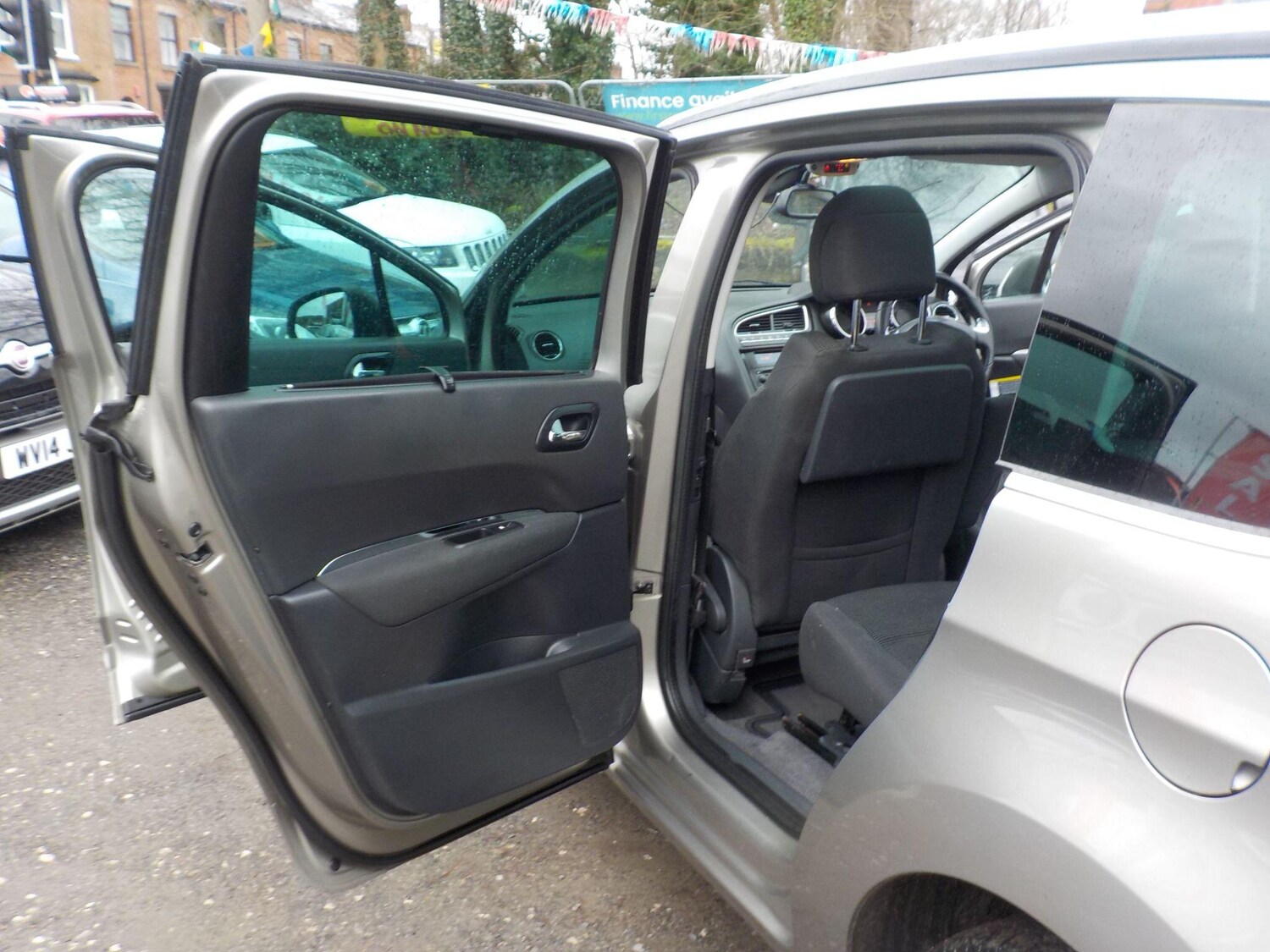 Used Peugeot 5008 for sale - 77695434: Photo 26