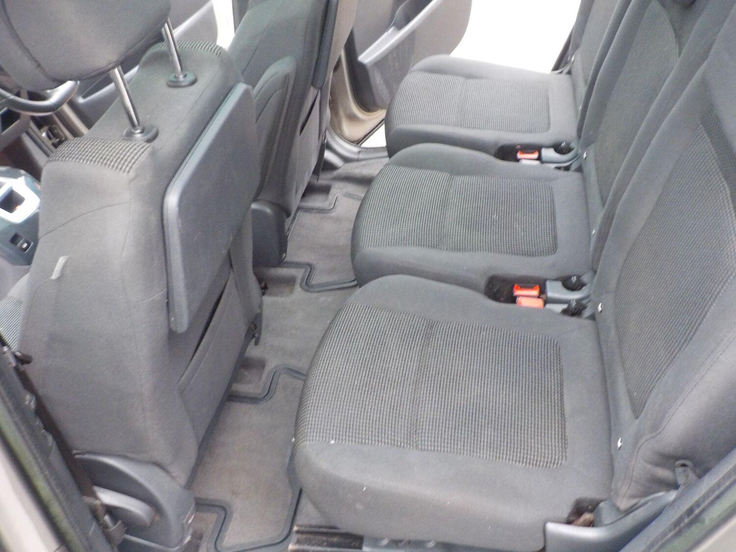 Used Peugeot 5008 for sale - 77695434: Photo 27