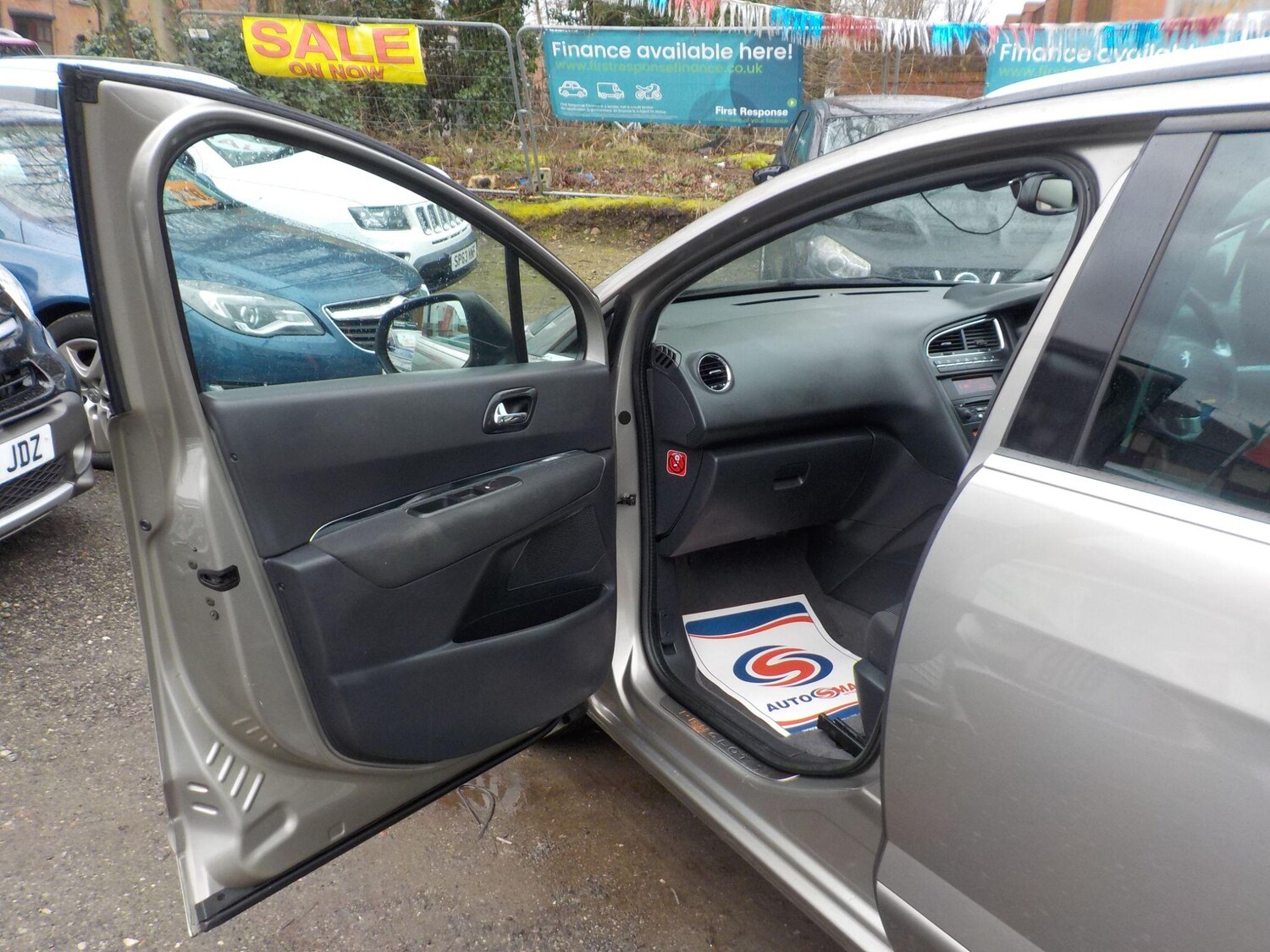 Used Peugeot 5008 for sale - 77695434: Photo 28