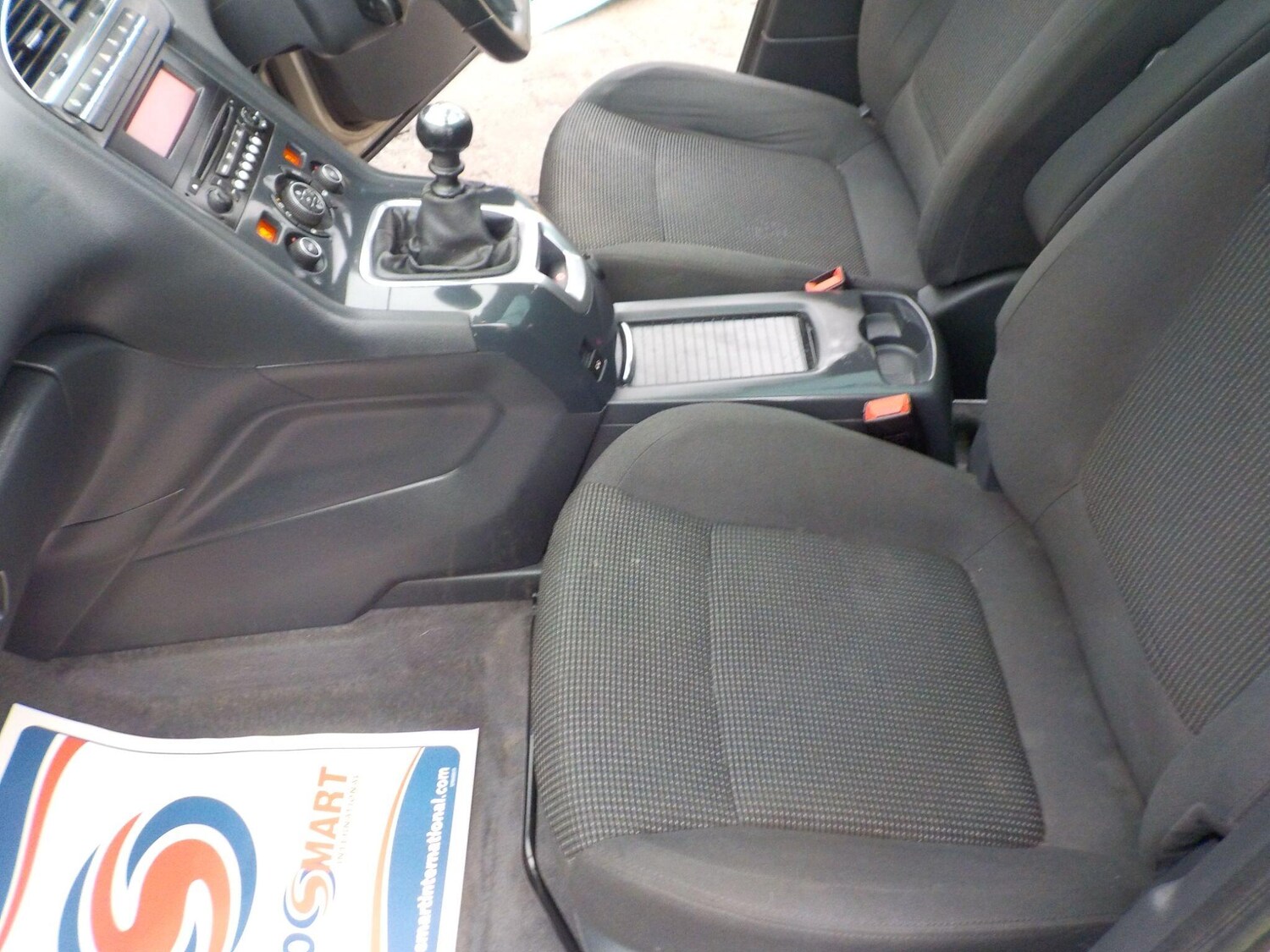 Used Peugeot 5008 for sale - 77695434: Photo 29