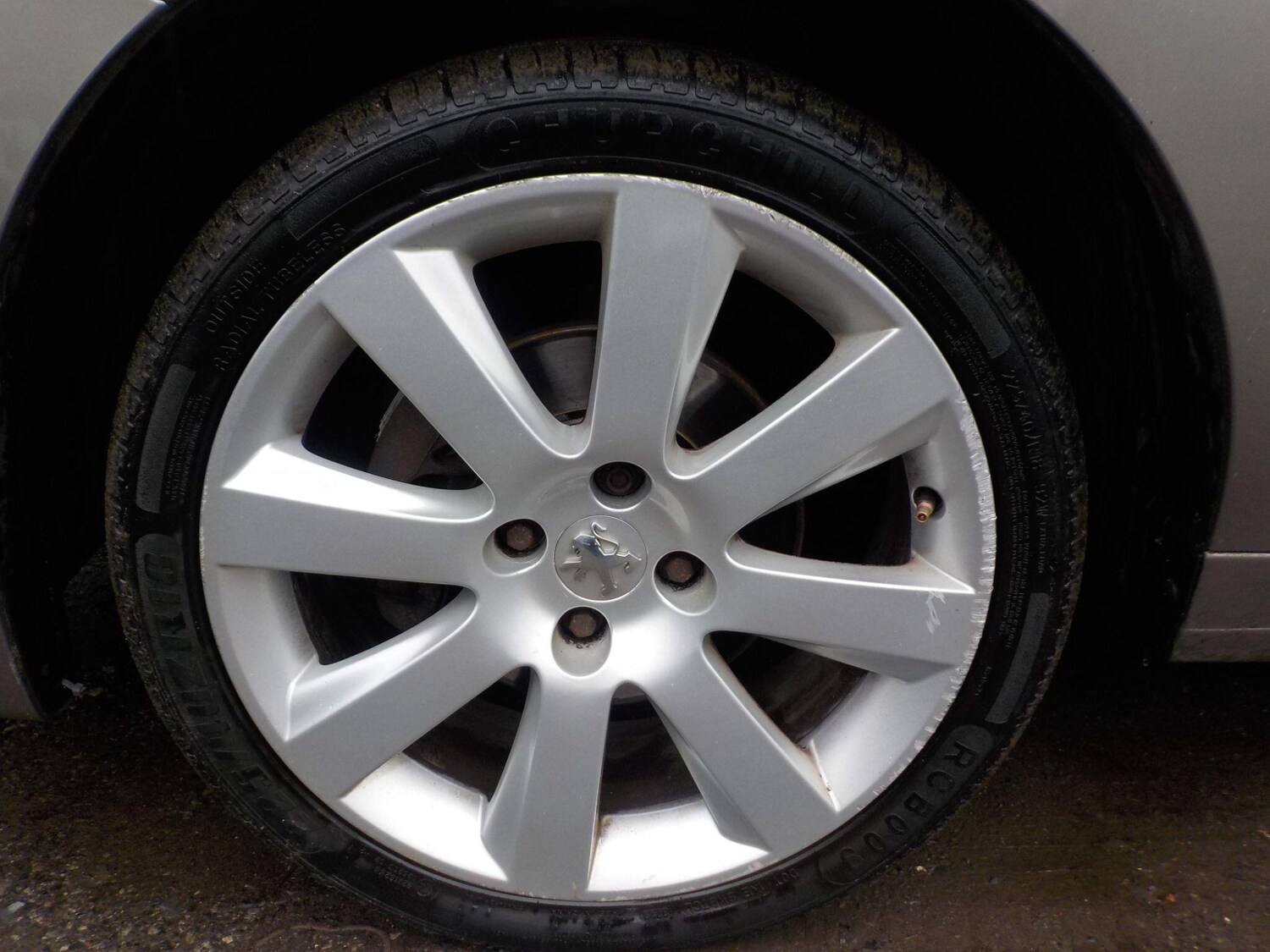 Used Peugeot 5008 for sale - 77695434: Photo 30