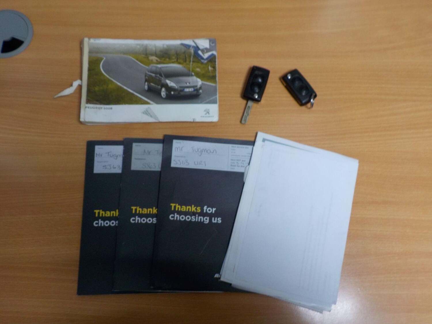 Used Peugeot 5008 for sale - 77695434: Photo 31