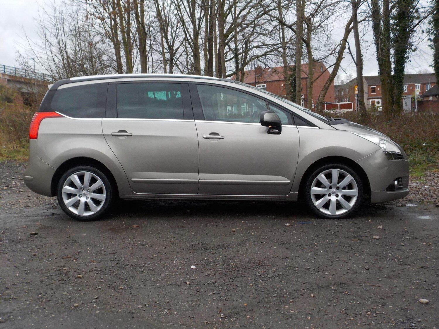 Used Peugeot 5008 for sale - 77695434: Photo 6