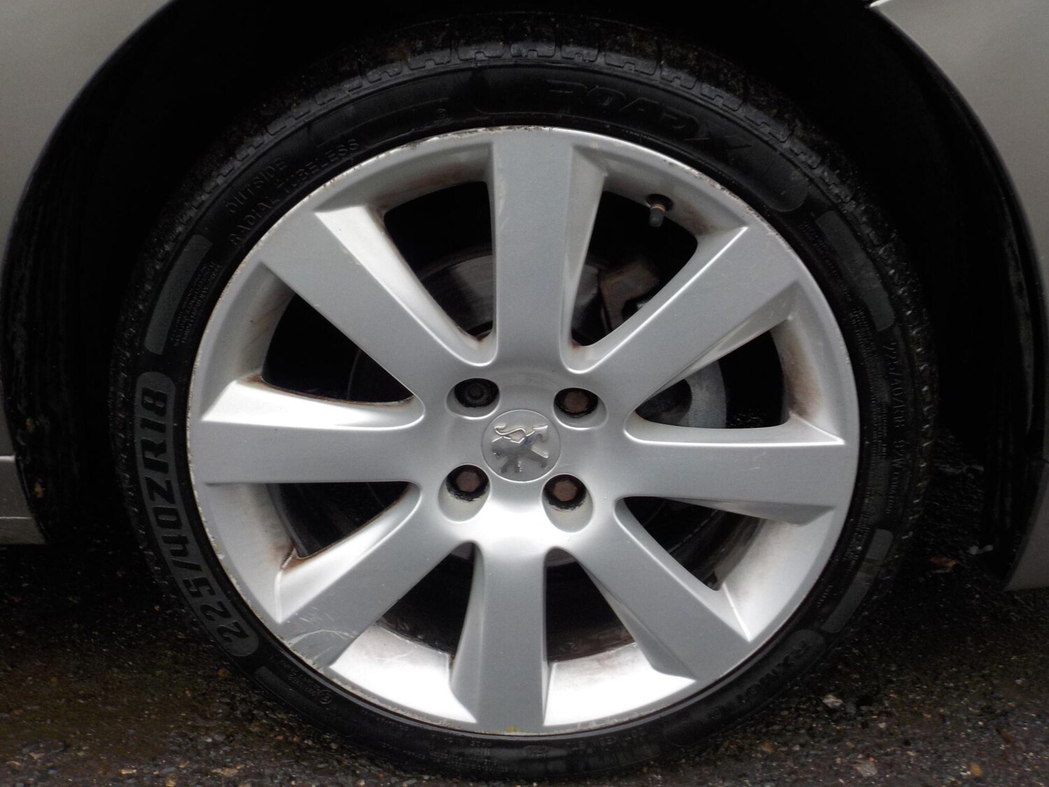 Used Peugeot 5008 for sale - 77695434: Photo 9