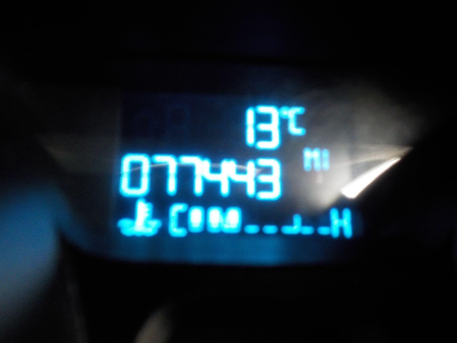 Vehicle 16