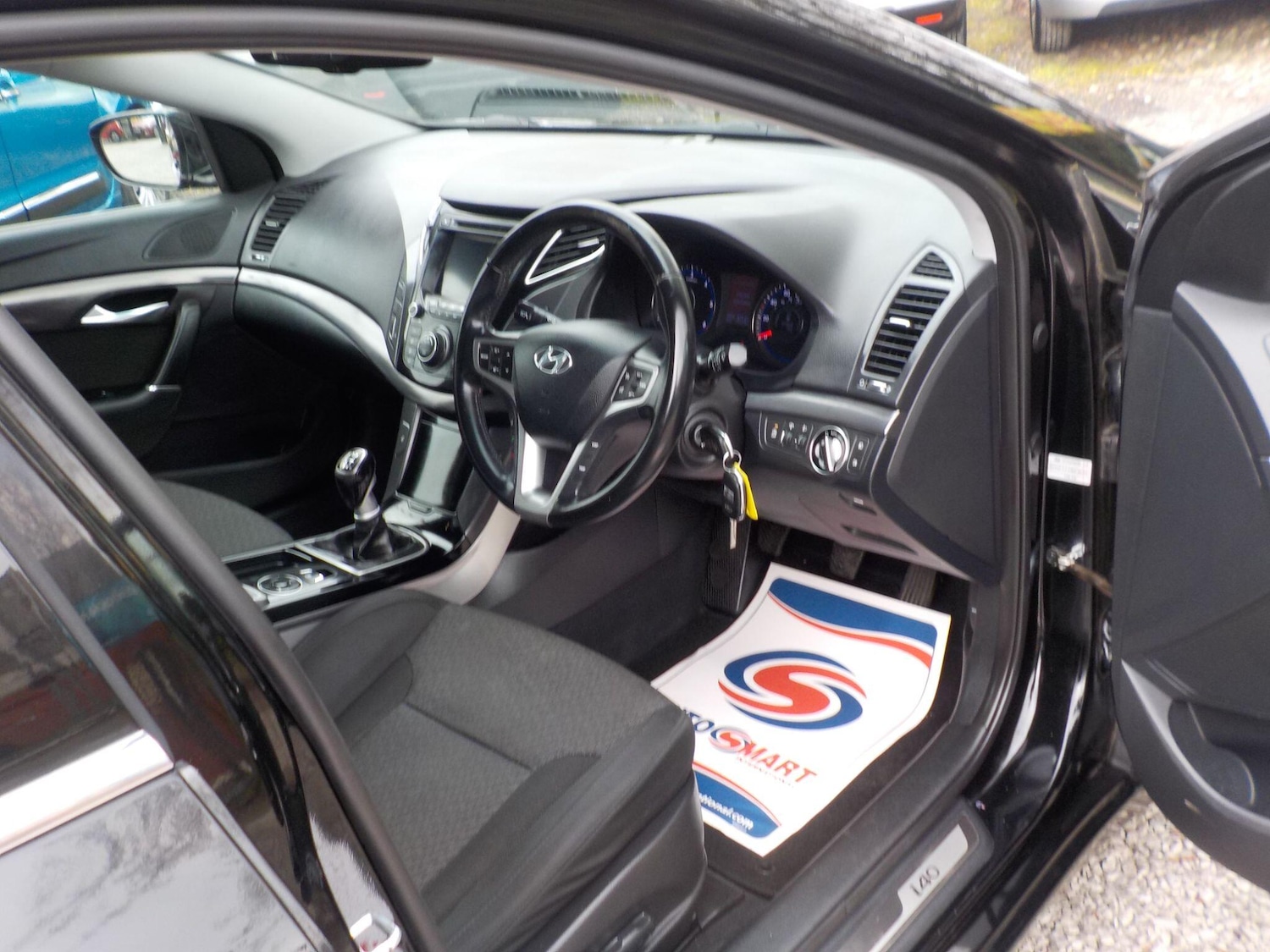 Used Hyundai i40 2014 for sale - 78006609: Photo 10