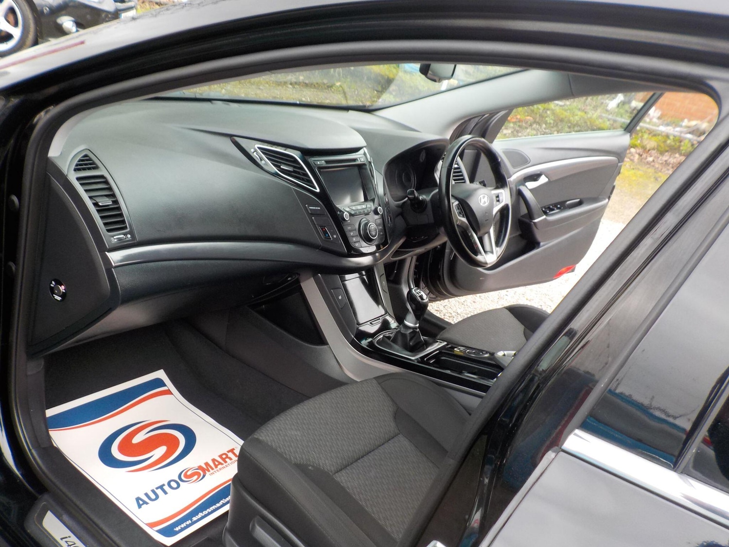 Used Hyundai i40 2014 for sale - 78006609: Photo 11