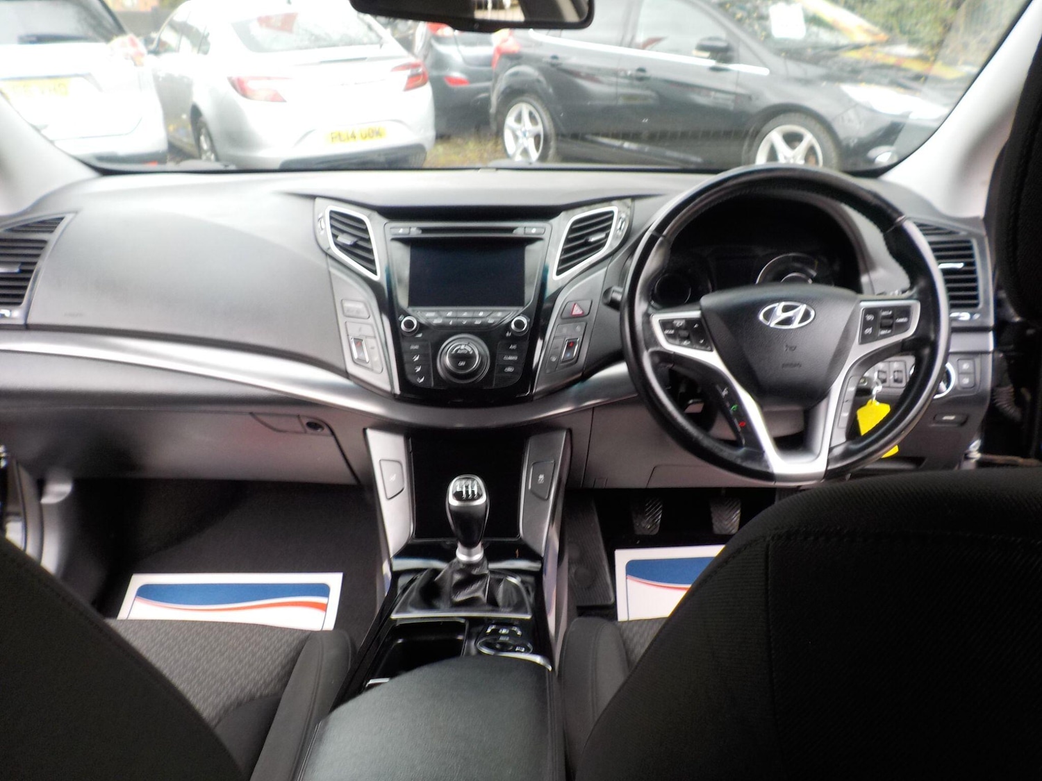 Used Hyundai i40 2014 for sale - 78006609: Photo 12