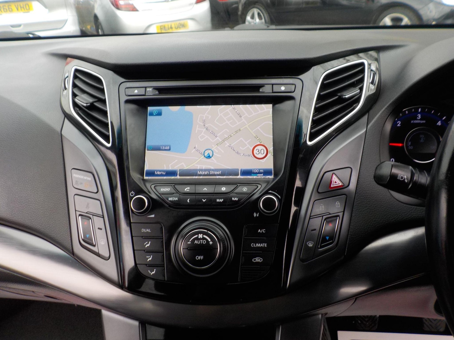 Used Hyundai i40 2014 for sale - 78006609: Photo 13