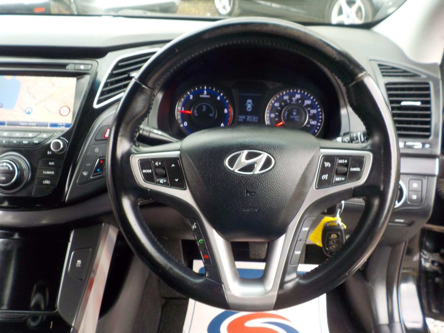 Used Hyundai i40 2014 for sale - 78006609: Photo 14