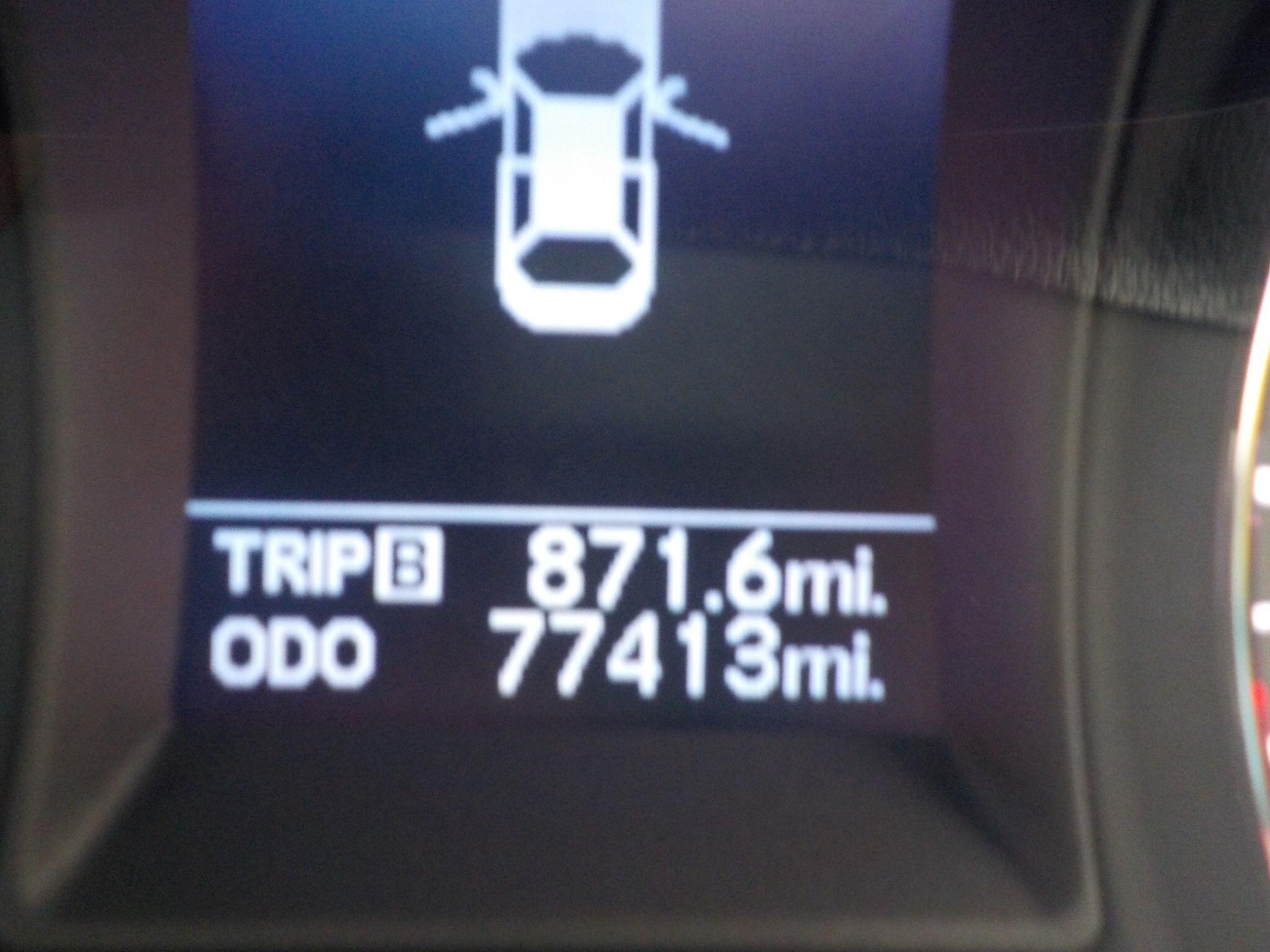 Used Hyundai i40 2014 for sale - 78006609: Photo 16