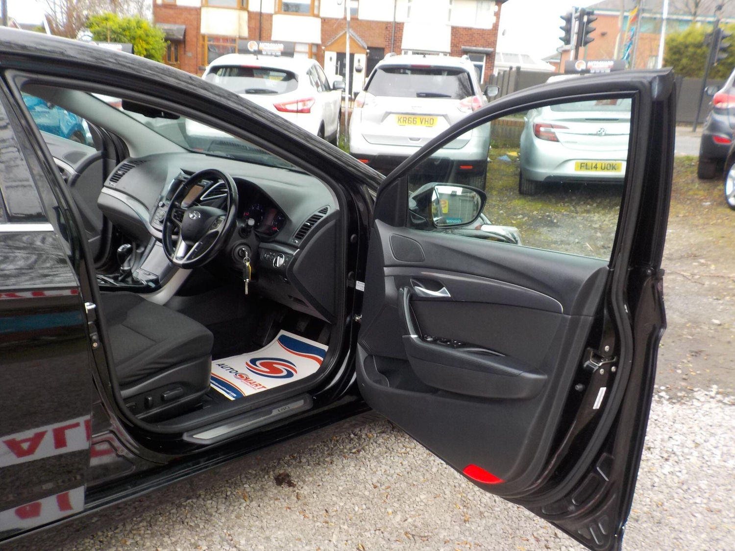 Used Hyundai i40 2014 for sale - 78006609: Photo 19